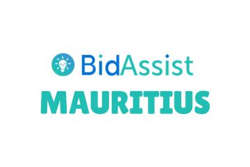 India Mauritius Business and Cultural council - Tender listing in BID Assist