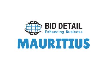 India Mauritius Business and Cultural council - Tender listing in BID Detail