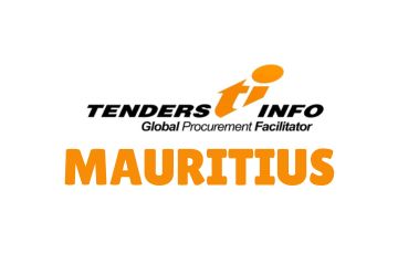 India Mauritius Business and Cultural council - Tender listing in Tenders Info - Global Procurement Facilitator