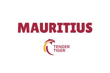 India Mauritius Business and Cultural council - Tender listing in Tender Tiger